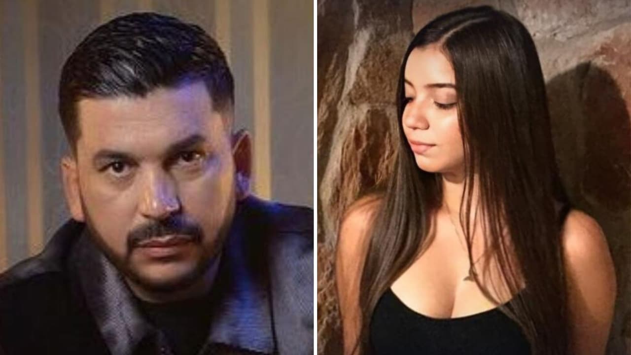 Luis Ángel ‘El Flaco’ recuerda a su hija a un año de su trágica muerte