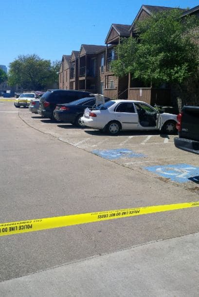 Hay una persona arrestada.