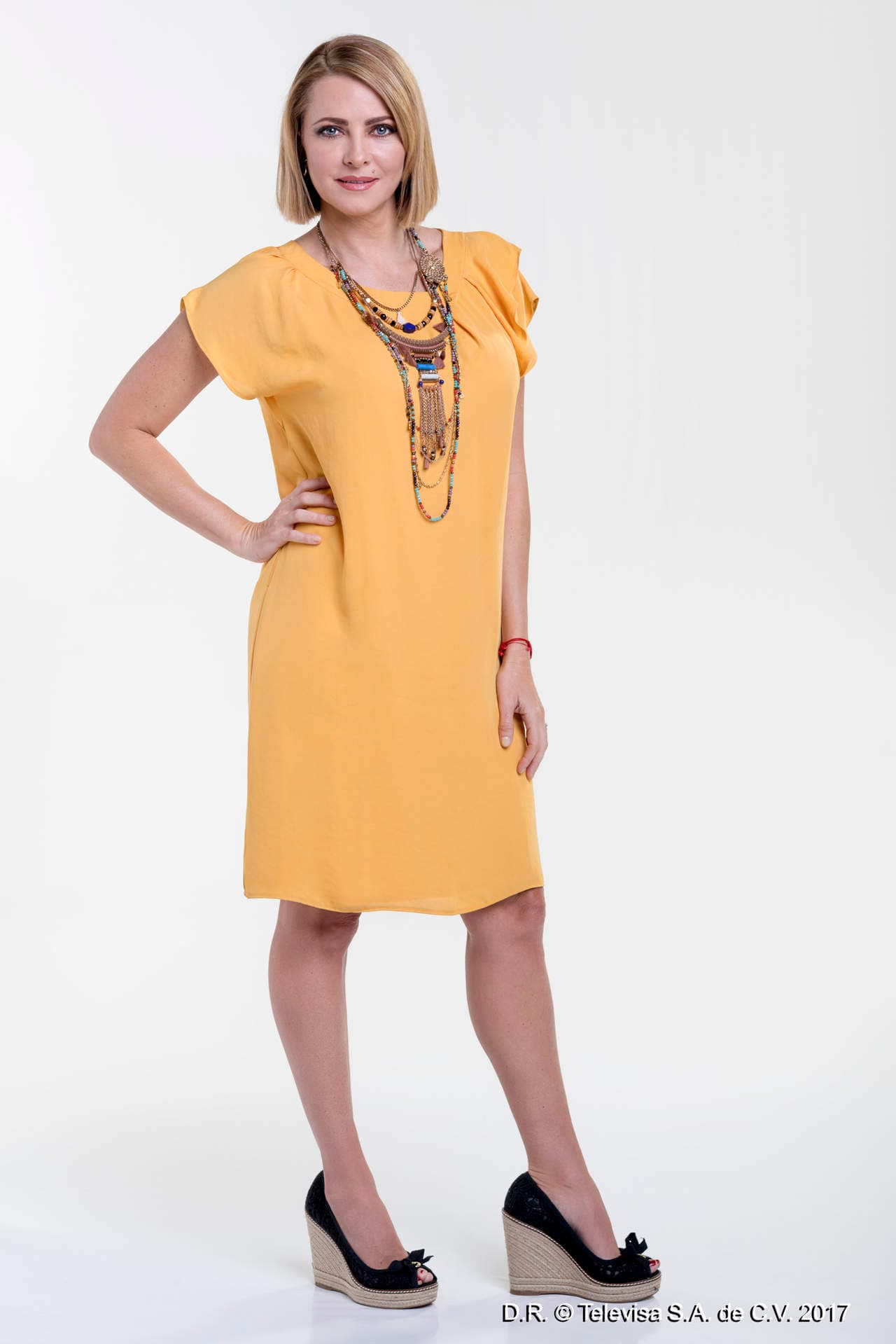 Lola Merino le hizo la vida de cuadritos a 'Los Córcega' en 'Mi marido tiene familia', ella interpretó a la desquiciada 'Ana'.