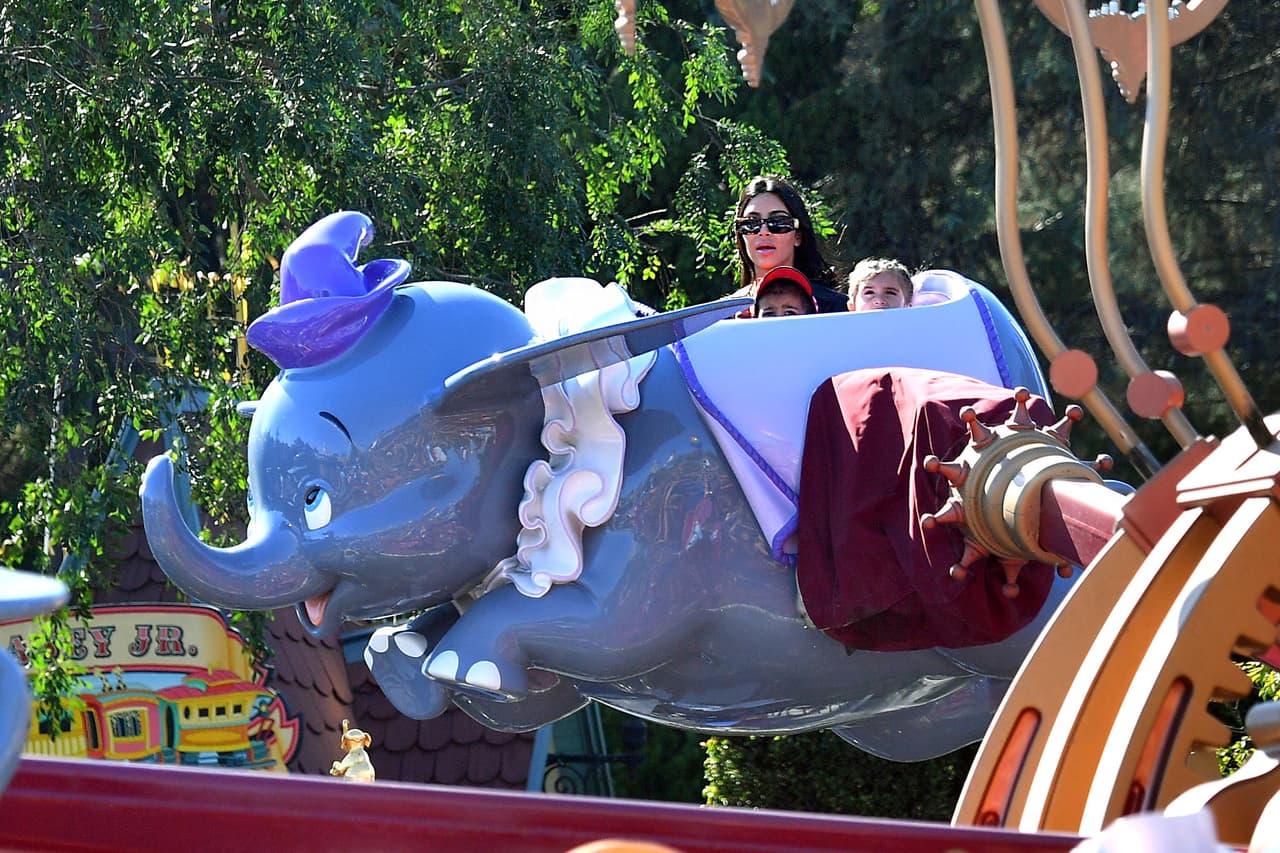 Luego de que el procedimiento se completó, los médicos le sugirieron que no tuviera más hijos por riesgo a su salud.