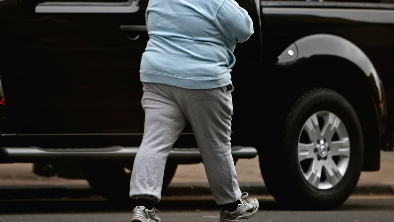 Causas, riesgos y recomendaciones para detener el aumento de la grasa abdominal