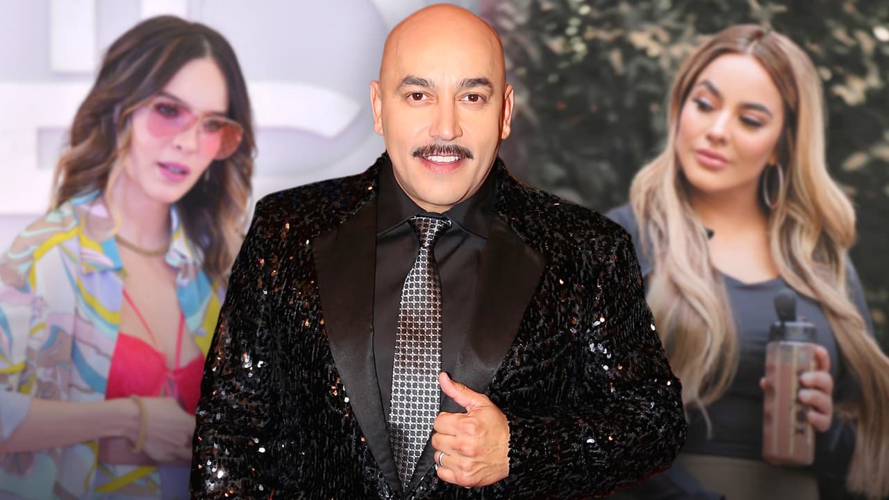 Lupillo Rivera asegura que no volverá a hablar de ninguna de sus exparejas