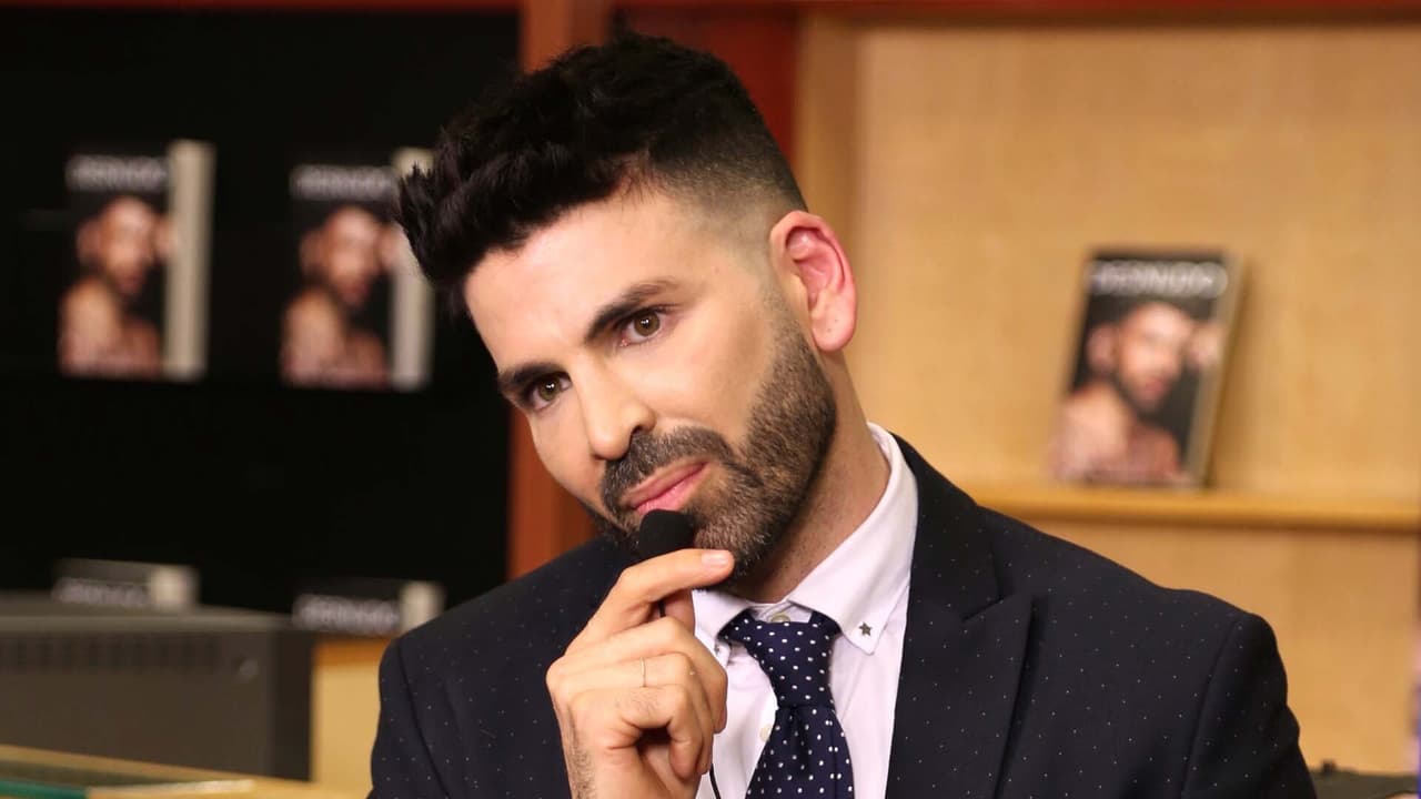 Del intento de suicidio a reinventarse: el paso que Jomari Goyso se vio obligado a dar