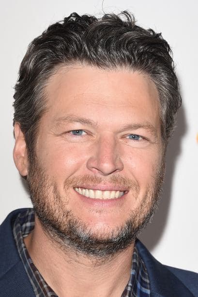 El que ya quedó fijo todos los años es Blake Shelton, quien se presentará el jueves 19 de marzo.