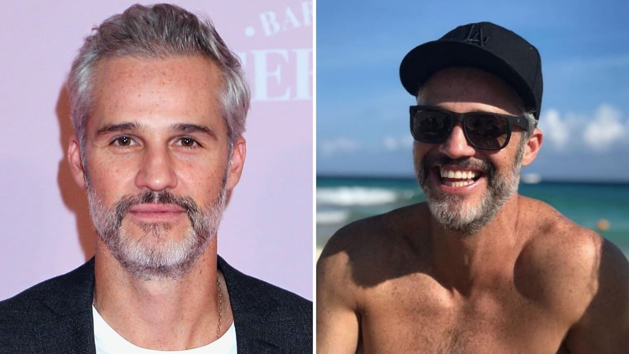 Juan Pablo Medina reapareció a 4 meses de perder una pierna: tuvo una cálida bienvenida