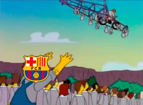 El astro argentino dejó el Barcelona después de 20 años y ahora tiene un nuevo hogar, el Paris Saint-Germain. Las redes estallaron en memes y estos son los mejores.