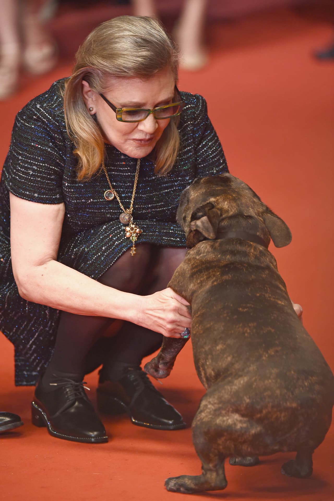 Gary ha sido invitado habitual a shows como
<a href="https://www.youtube.com/watch?v=PqsG3x3RQmw" target="_blank"><i>Today</i> show</a>,
<a href="https://www.youtube.com/watch?v=VI-pwktI8AQ" target="_blank"><i>Good Morning America y</i></a>
<a href="https://www.youtube.com/watch?v=qYMSngTxP6k" target="_blank"><i>The Jonathan Ross Show</i></a>