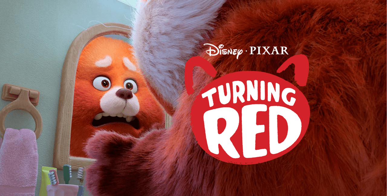 Turning Red | marzo 11