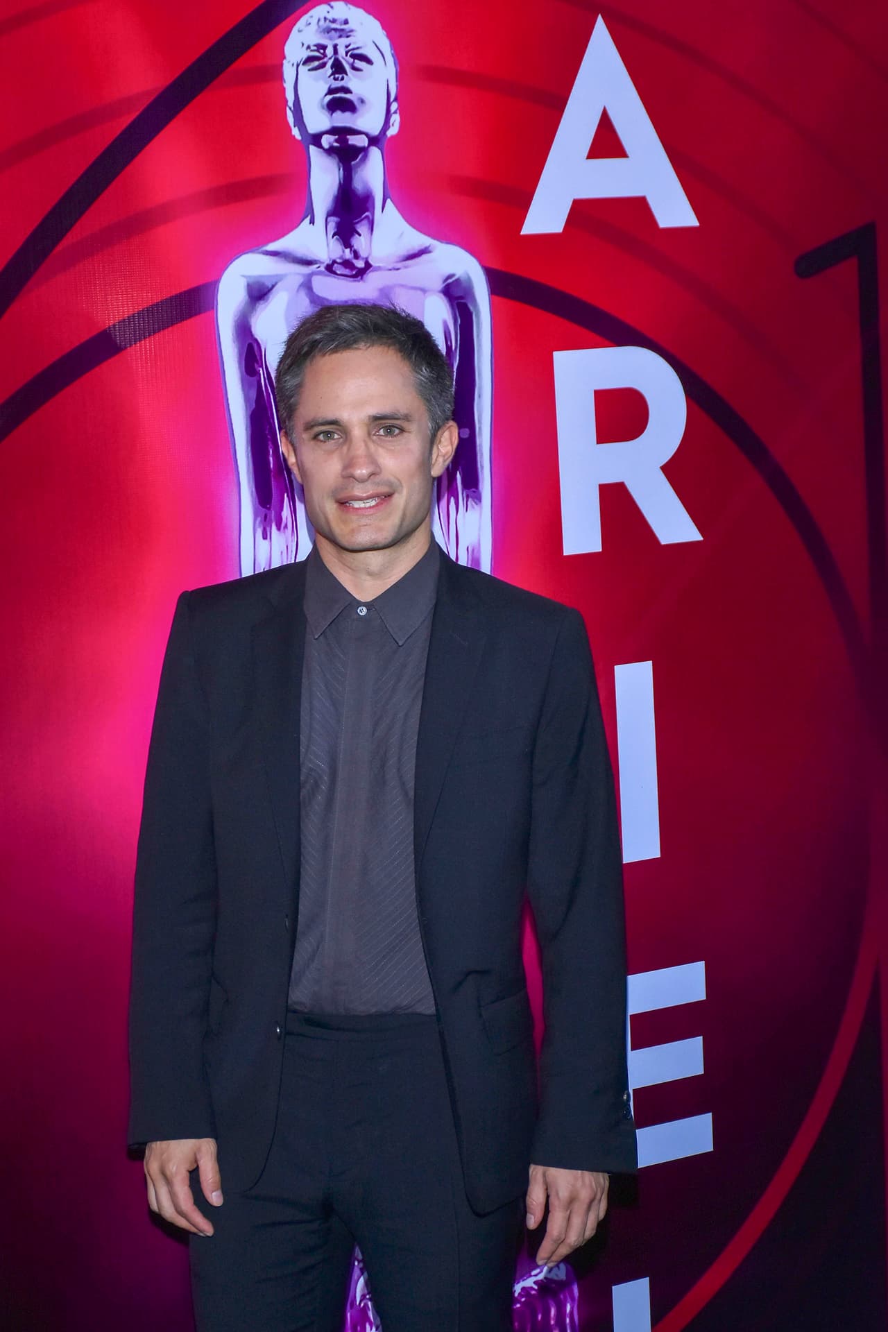 En la categoría de Mejor Actor ganó Noé Hernández, por la cinta ‘Ocho de cada diez’. También concursaron Luis Gerardo Méndez, Demián Alcázar, Batimore Beltrán y Gael García Bernal (foto).