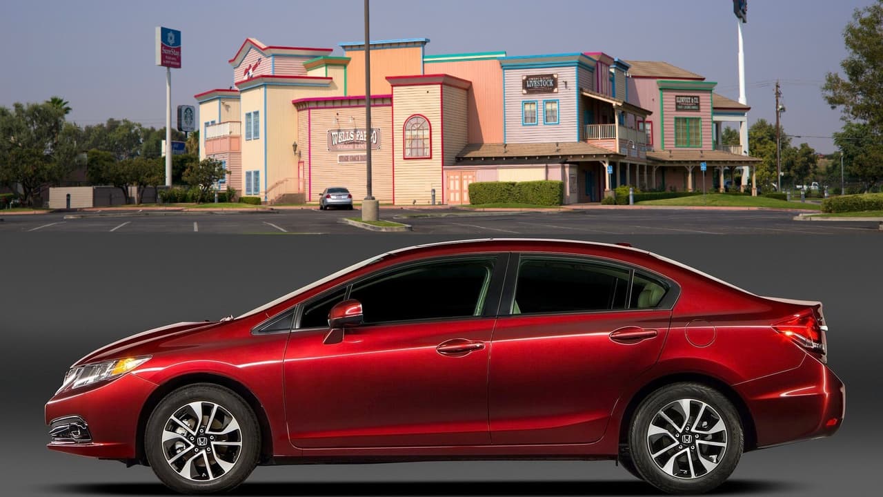 <h3 class="cms-h3-H3">6. Bakersfield, California</h3>
<br>Tasa de robo de vehículo: 
<b>734.5</b> por cada 100,000 residentes.
<br>Total de vehículos robados en 2017: 
<b>6,560</b>.
<br>Vehículo más robado: 
<b>Honda Civic</b>.