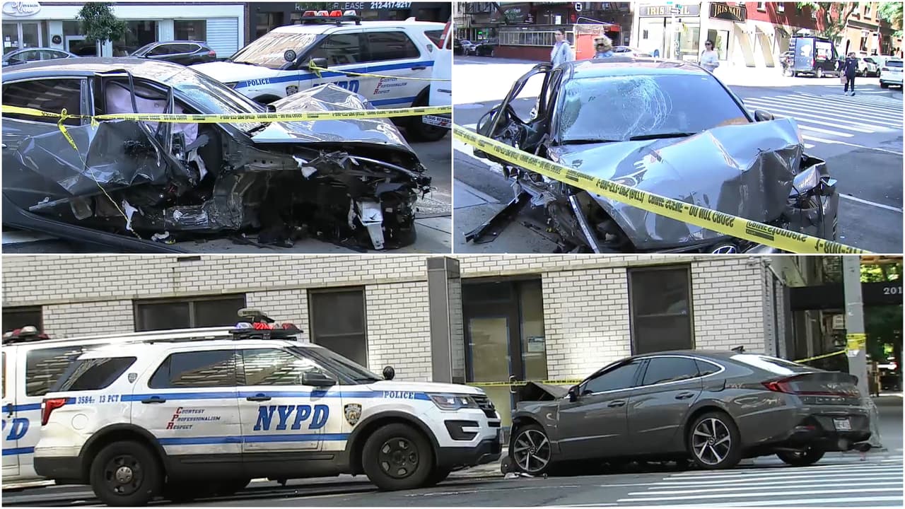 Tres de los arrollados en Manhattan son migrantes indocumentados: testigos