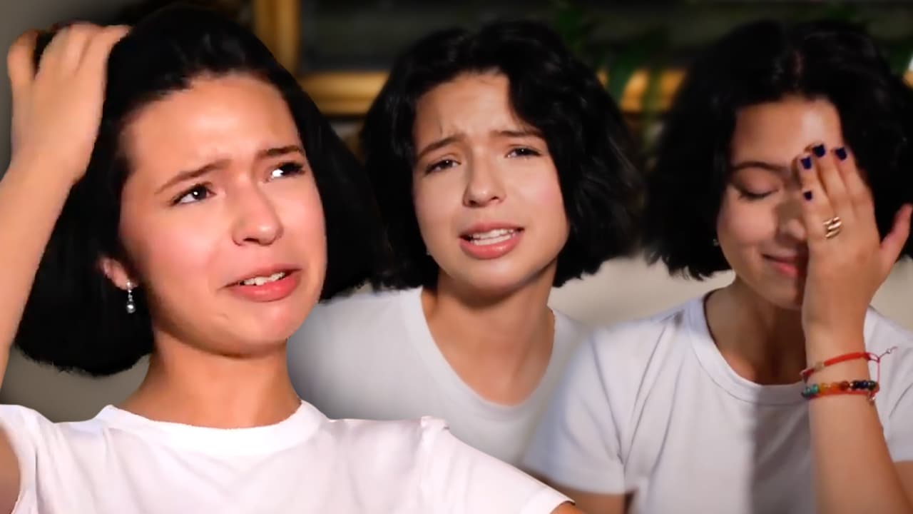 “¡Qué groseros, yo no muestro de más!“: Ángela Aguilar aclara a sus fans las mentiras que dicen de ella