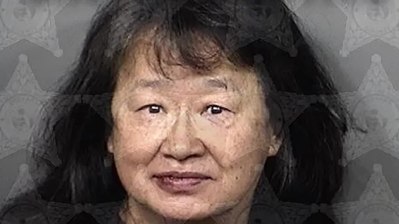 Mujer de Palm Bay apuñaló a dos vecinos que soplaron hojas secas hacia su césped