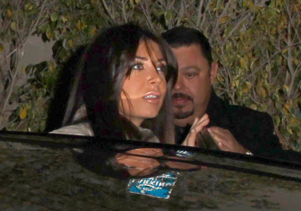 Gastineau habló con la revista 
<b><a href="https://mx.hola.com/famosos/201311065401/brittny-gastineau-habla-luis-miguel/" target="_blank">Hola! </a></b>en noviembre de 2013 y contó detalles sobre ese noviazgo. "Es el hombre con más clase que he conocido jamás. 
<b><a href="https://www.univision.com/entretenimiento/chismes/luis-miguel-termino-con-brittny-gastineau-por-presumida" target="_blank">Dicen que me dejó tirada</a></b>. No es cierto. Si hay algún culpable de nuestra ruptura... soy yo".
<br>