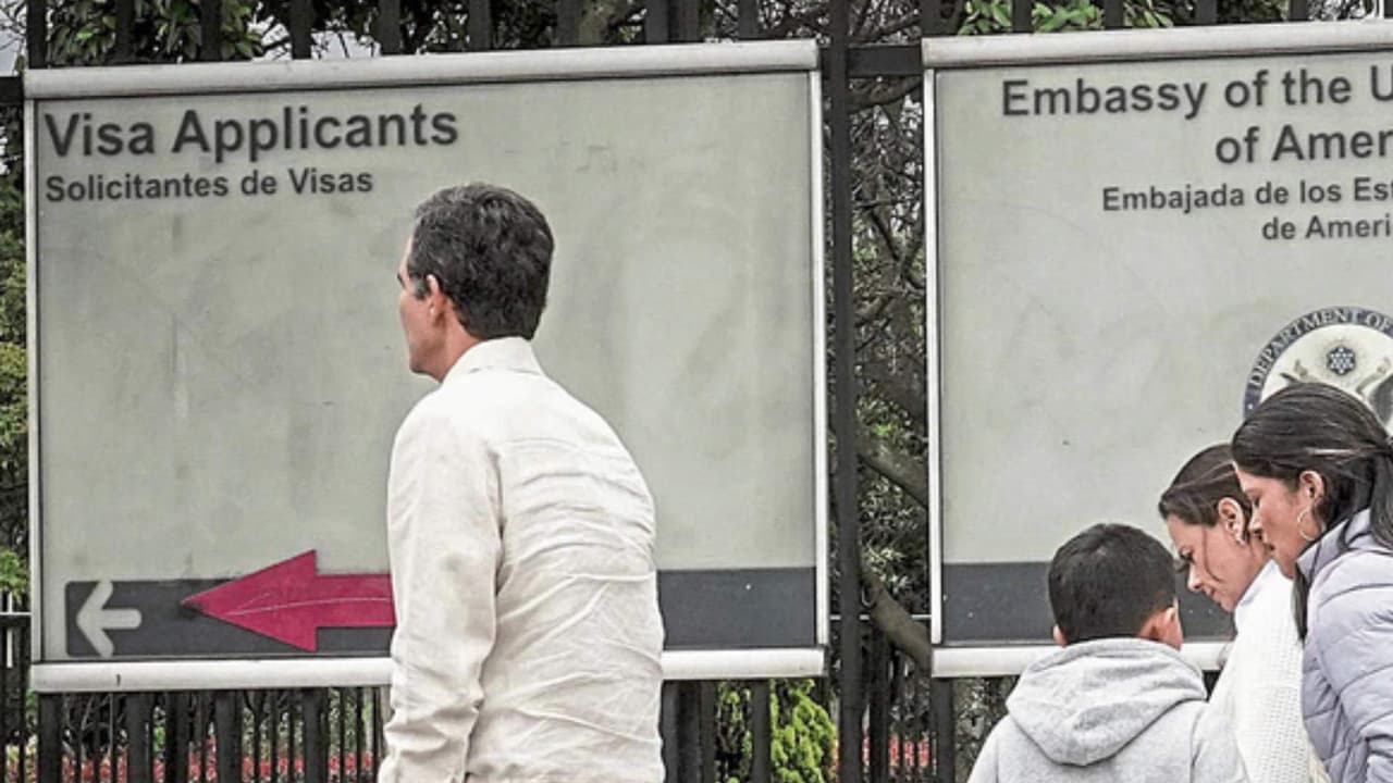 Lo que debes saber: Entra en vigor suspensión de visas en EEUU para inmigrantes de 75 países