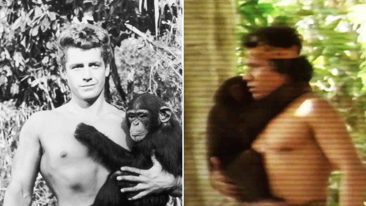 No es por nada, pero Lupe destronó a Tarzán.