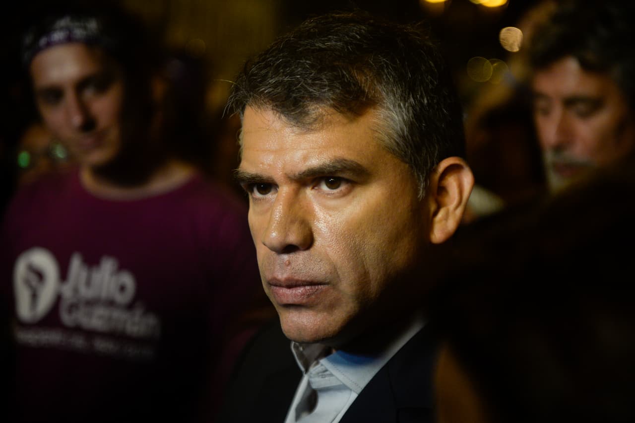 Perú: inhabilitan a Guzmán y Acuña, rivales de Keiko Fujimori