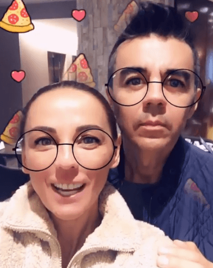 ¡Cuando están juntos la diversión nunca termina!