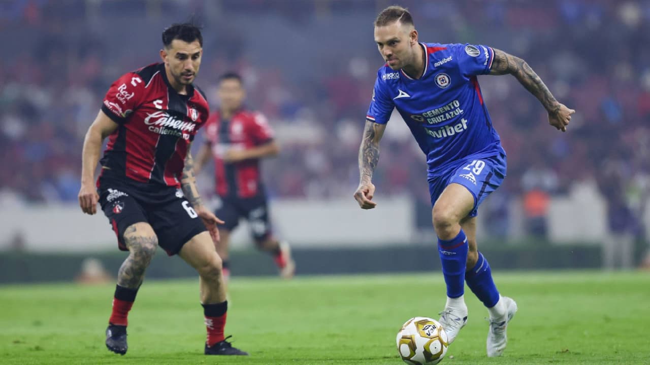 Cruz Azul es respaldado por la historia rumbo a semifinales del Clausura 2026