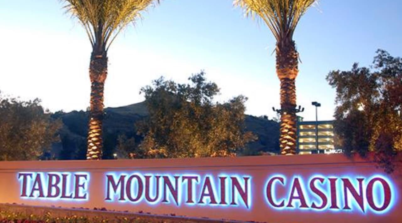 Cierran temporalmente casino Table Mountain para evitar propagación de coronavirus