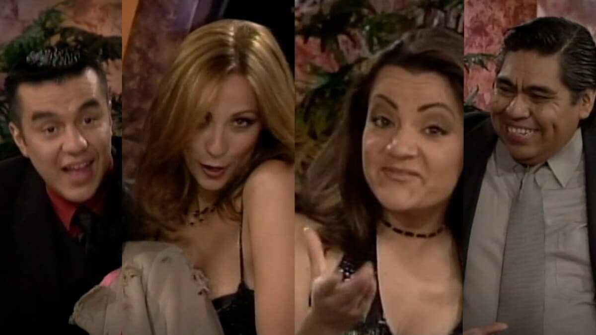 Estos son los nombres reales y apellidos completos de los comediantes de 'La Hora Pico'