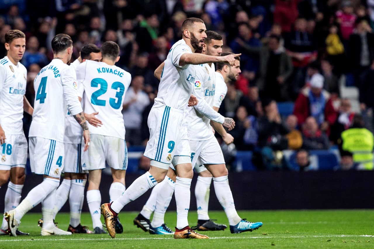 Las cosas parecían volver a la normalidad, pero habría más sorpresas...