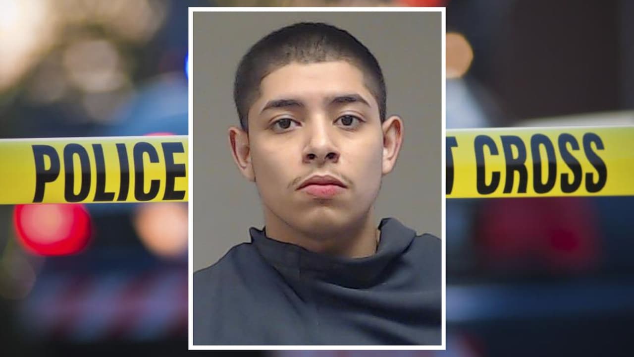 Joven pasará vida en prisión tras ser hallado culpable de disparar 10 veces a su novia adolescente en Collin, Texas