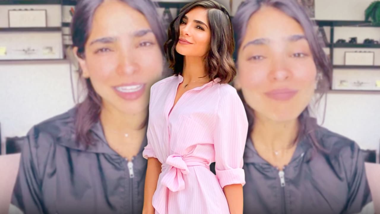 Alejandra Espinoza tiene síntomas de embarazada, pero no es porque vaya a darle un hermano a Matteo