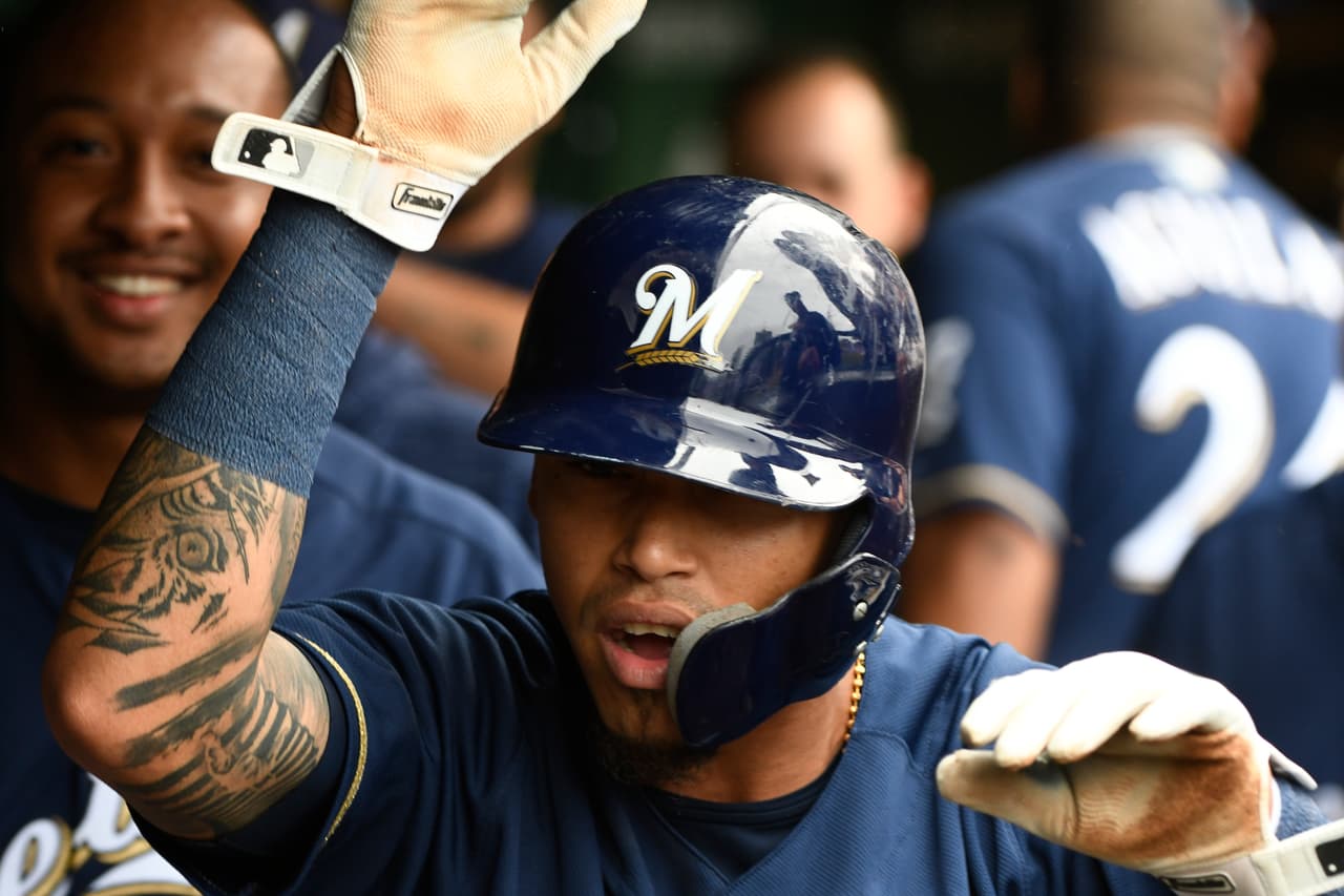 Con todo lo que había en juego los Milwaukee Brewers se apuntaron una de las victorias más importantes de su historia como franquicia al derrotar a los Chicago Cubs en Wrigley Field 3-1.