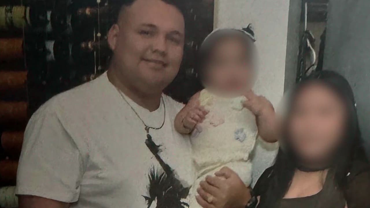Venezolano con parole es detenido por ICE llevando a su hija al médico con una enfermedad cardiaca