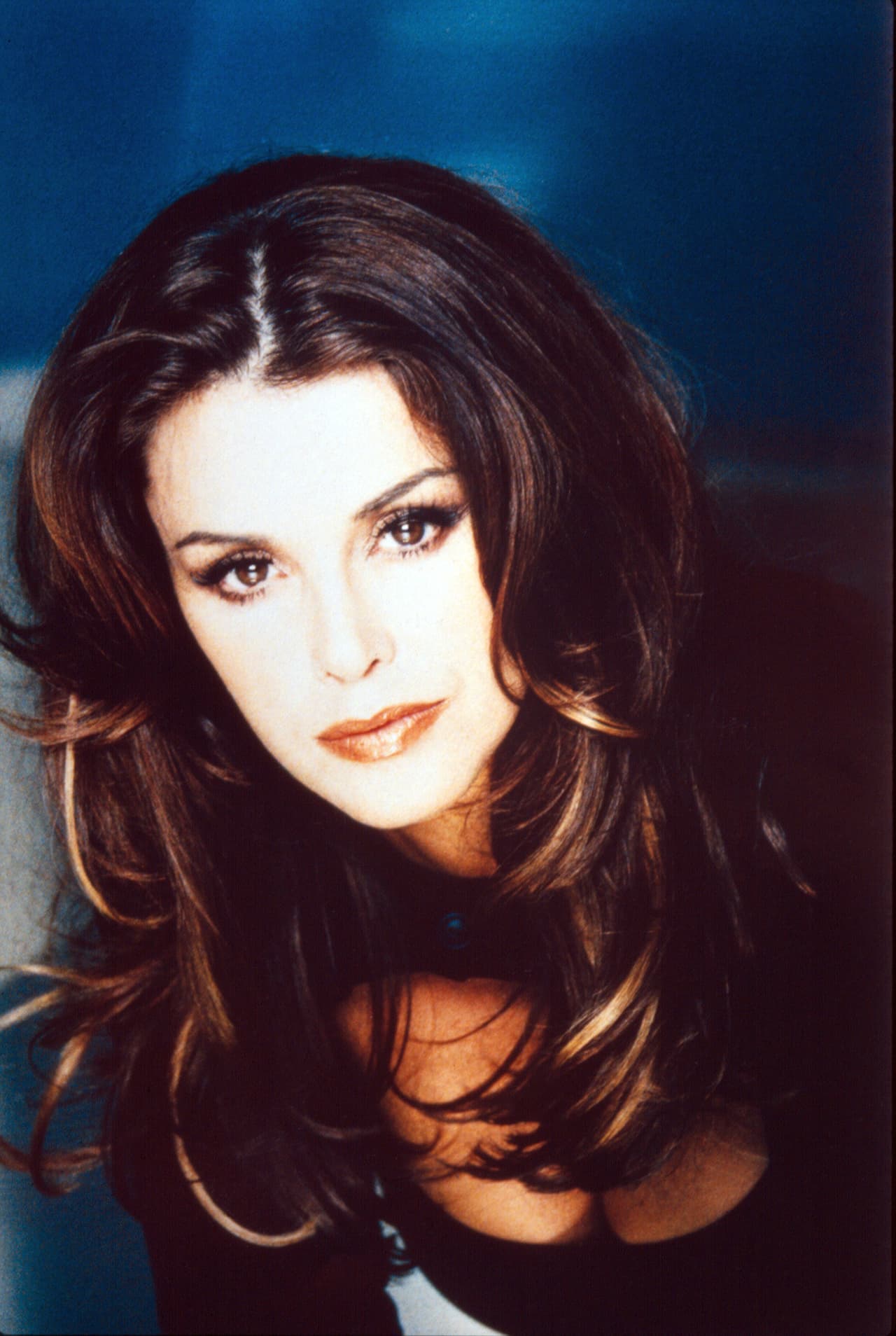 En la década de 1980 Luis Miguel también estuvo relacionado con la actriz 
<b><a href="https://www.univision.com/shows/el-gordo-y-la-flaca/tu-eres-un-cantante-el-es-un-idolo-lucia-mendez-se-enfrenta-a-un-artista-por-defender-a-luis-miguel-video" target="_blank">Lucía Méndez</a></b>, pero ella decidió poner un freno ante la diferencia de edades. 
<br>