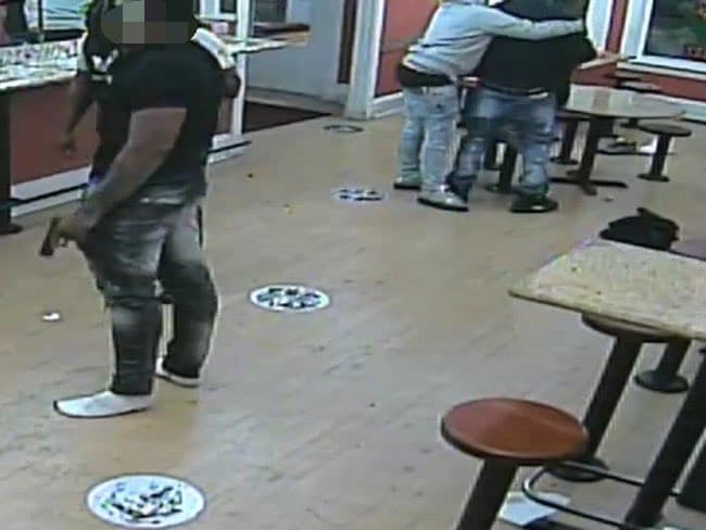 Por este motivo, hasta el momento no se han presentado cargos en su contra.