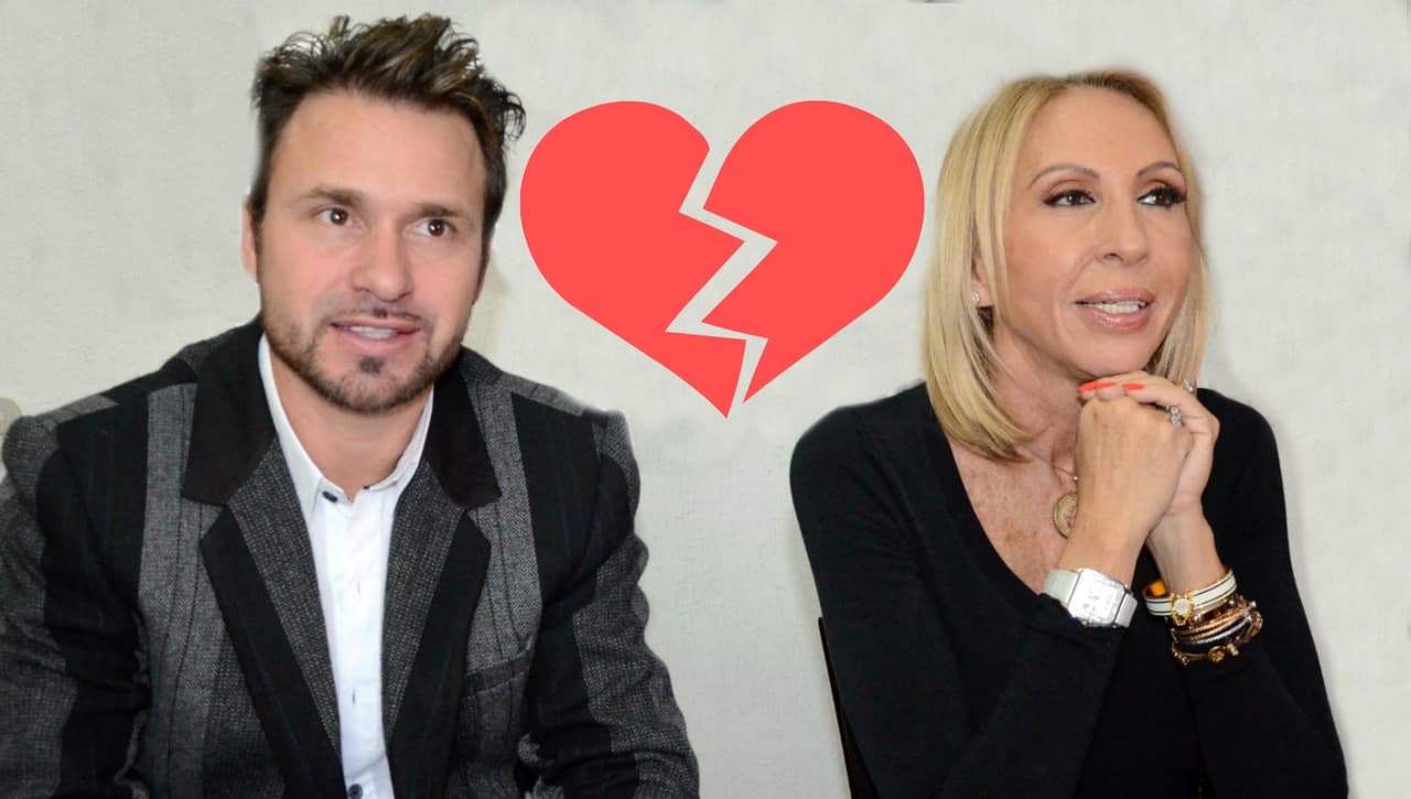 Cristian Zuárez pierde otra competencia de baile, pero está feliz porque verá a Laura Bozzo