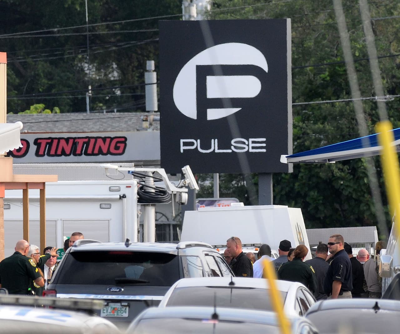 Club Pulse en Orlando reabrirá como memorial por las 49 víctimas de matanza