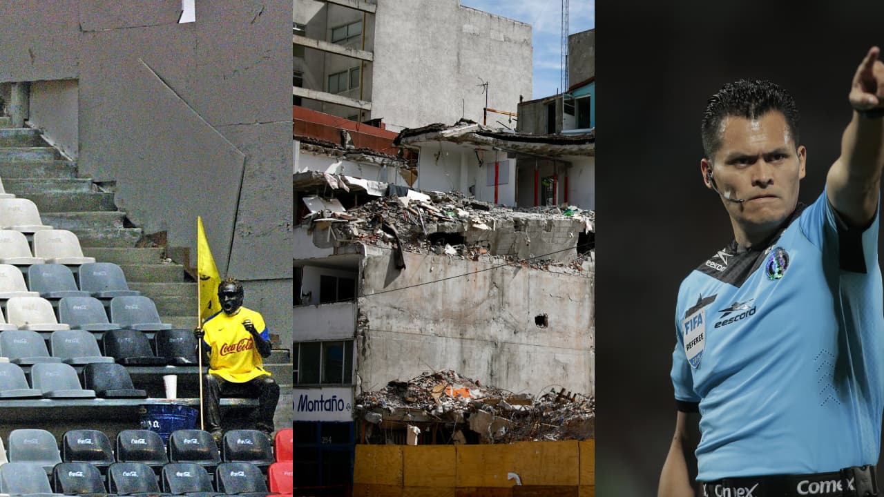 ¡Una jornada maldita! La Jornada 10 ha tenido un sinfín de cambios