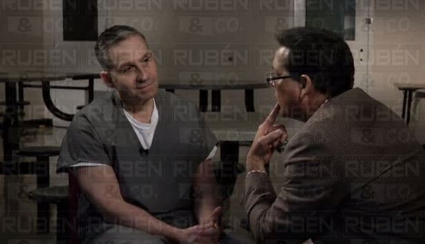 De Castro Font afirmó que ya podría estar en su casa, pero sigue tras las rejas.