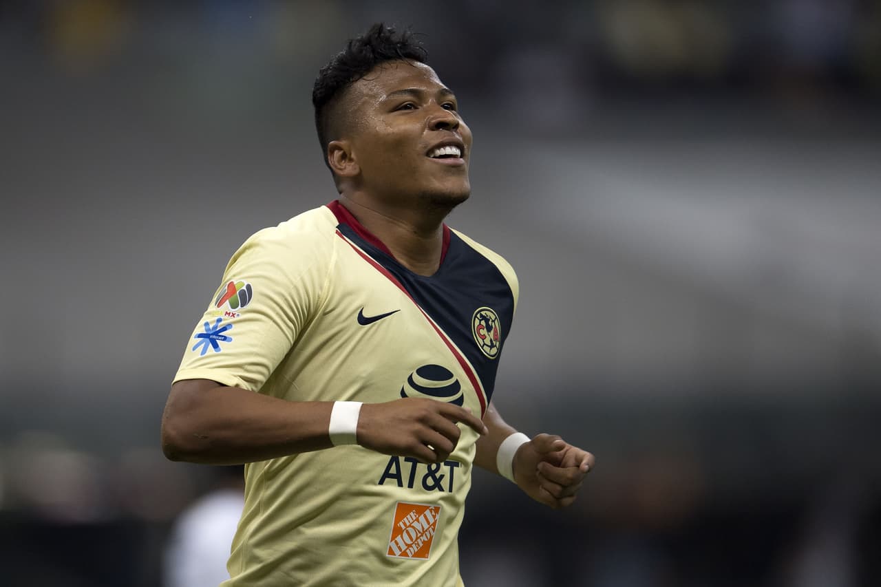 7. Roger Martínez (América) - 5.7 millones de dólares