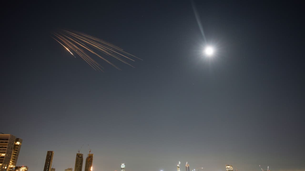 Analizamos la posibilidad de un ataque de Irán contra California