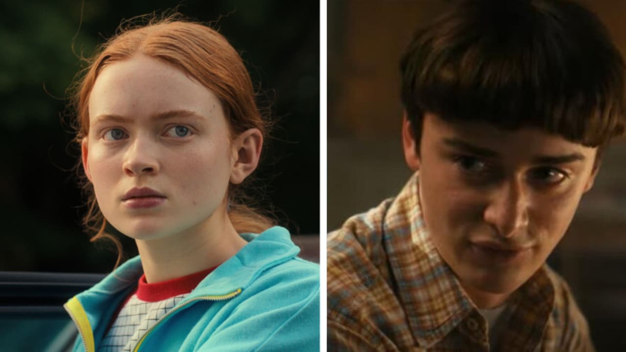 Tráiler de ‘Stranger Things 4’ vol 2: las cartas de Max son una despedida y otras teorías de la serie de Netflix