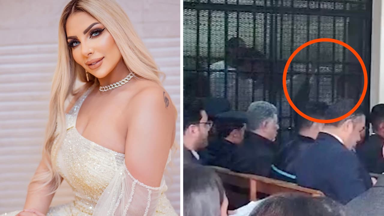 Famosa presentadora de televisión es condenada a morir en la horca