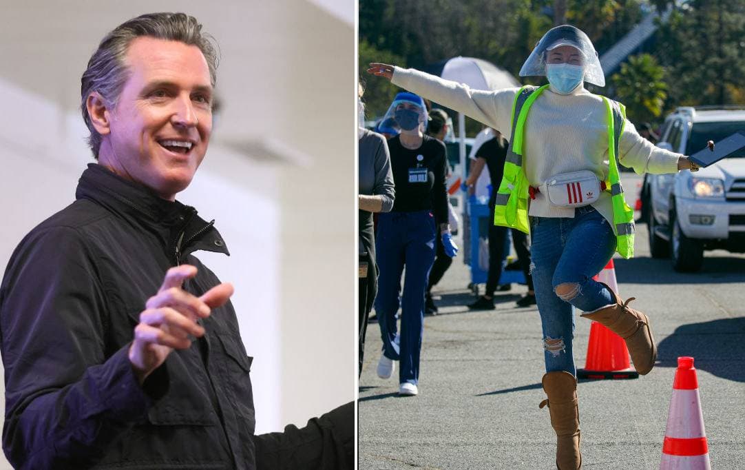 Segunda ronda de 15 ganadores de $50 mil dólares será anunciada este viernes en California