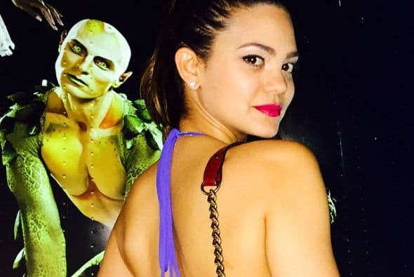 Trabajando o en casa con familia y amigos, los famosos de Univision se la pasaron de lo mejor despidiendo el 2014. ¡A celebrar, como debe ser!