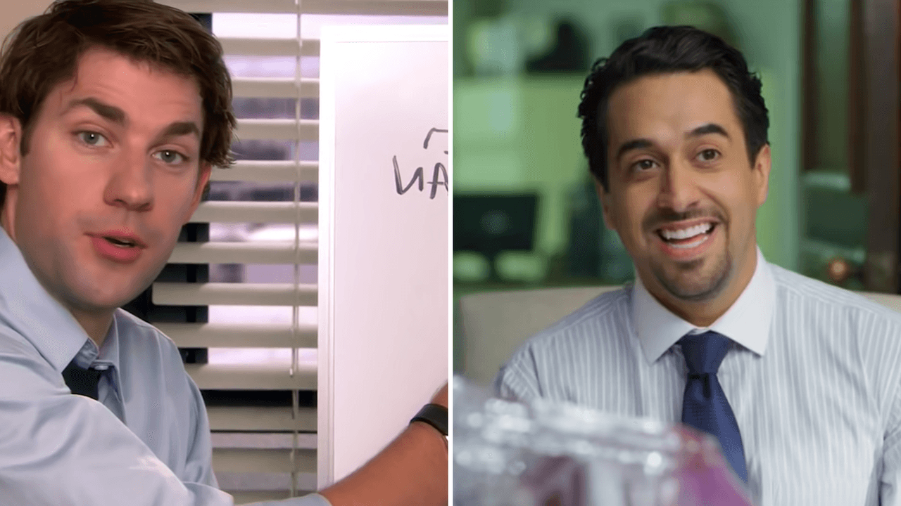 10 frases que todo 'Godín pura sangre' dice en la oficina: "Vámonos, que aquí espantan"