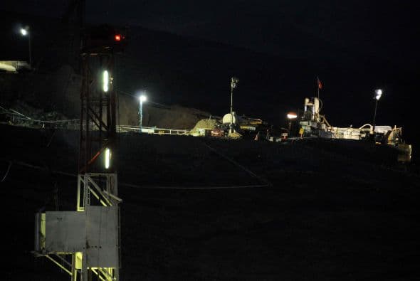 Si embargo reiteró que la operación podría ser el 11 o después, incluso el "día del encuentro de dos culturas", aludiendo a la llegada de los españoles a América".