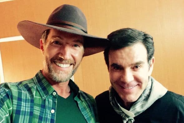 Hoy en día lo puedes ver en "Lo Imperdonable".