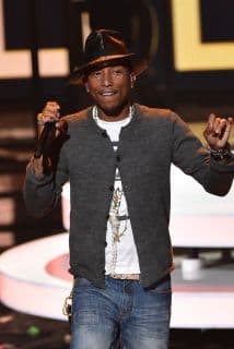 Por bailar como Pharrell Williams fueron arrestados