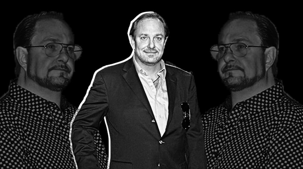 La trágica vida y muerte de Mario Moreno Ivanova, el hijo de ‘Cantinflas’