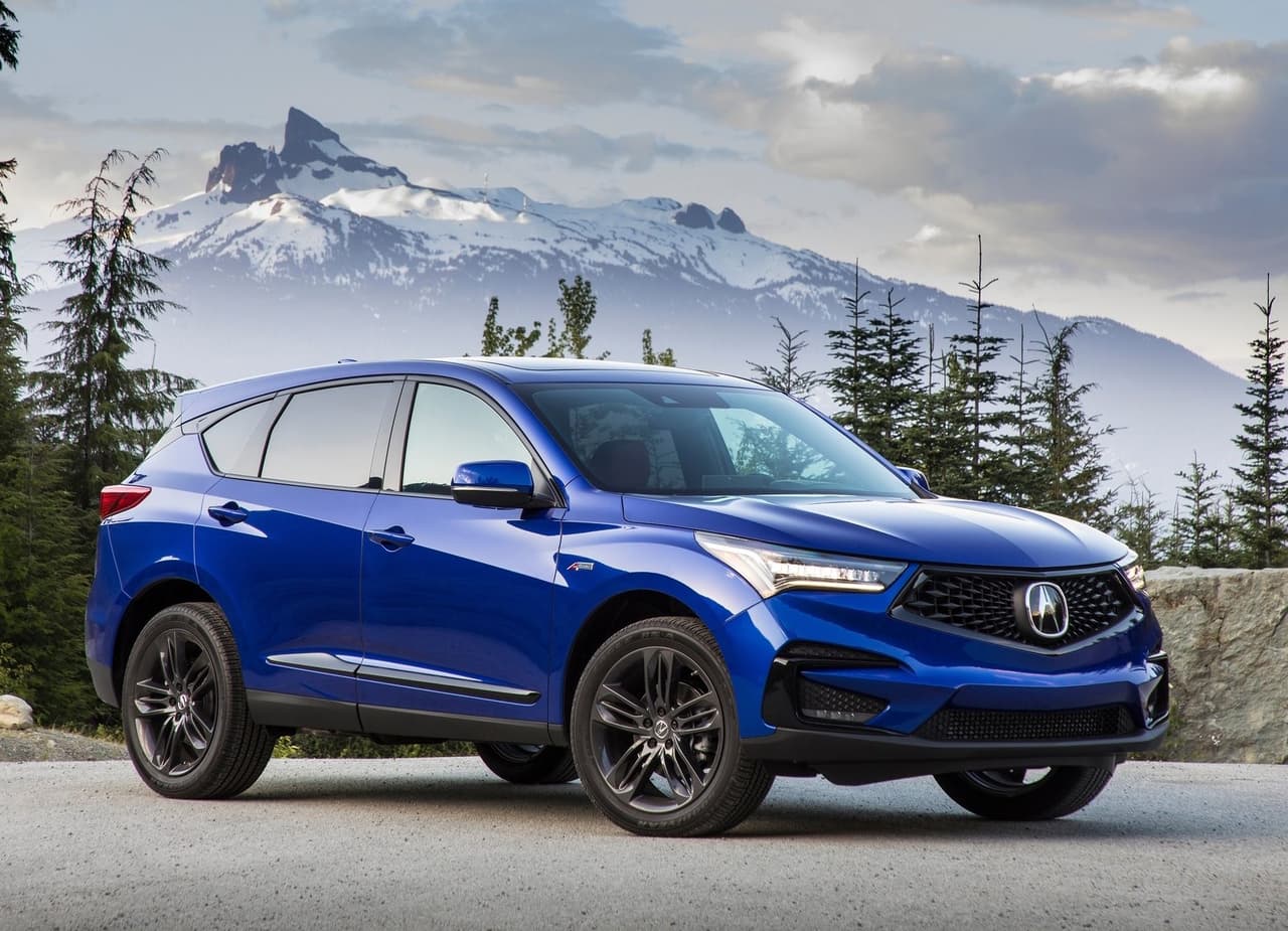 <h3 class="cms-H3-H3">14. Acura RDX</h3>
<br>
<br>Ensamblado en 
<b>East Liberty, Ohio</b>. 
<br>
<br>Una SUV compacta de lujo con una amplia lista de características y funcionalidades de serie, pero con la necesidad de nuevos motores con más potencia.