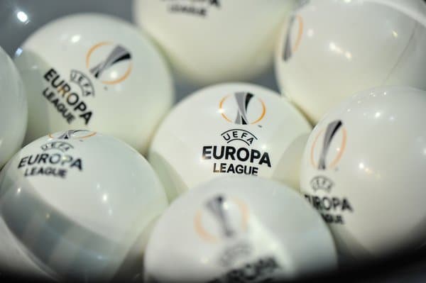 Liverpool vs Dortmund y Athletic vs Sevilla en los cruces más duros de Liga Europa