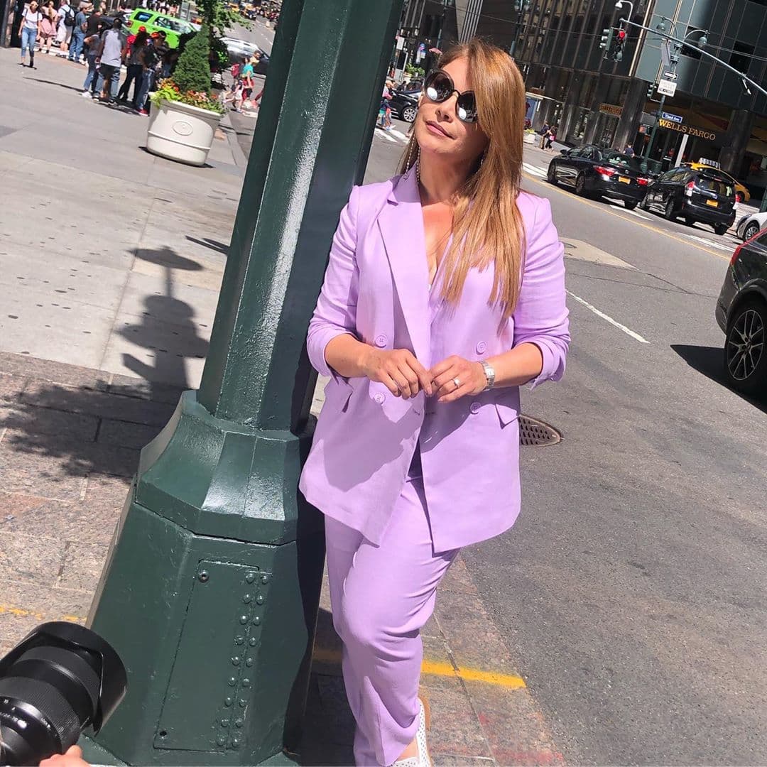 Olga no sólo quiere que las participantes salgan más preparadas de lo que entraron a la competencia, su misión también es encontrar a una intérprete que, por encima de todo, pueda contagiar emociones en el público.